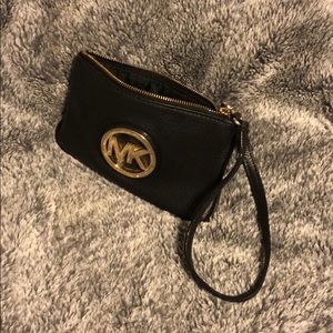 Michael Kors Wristlet